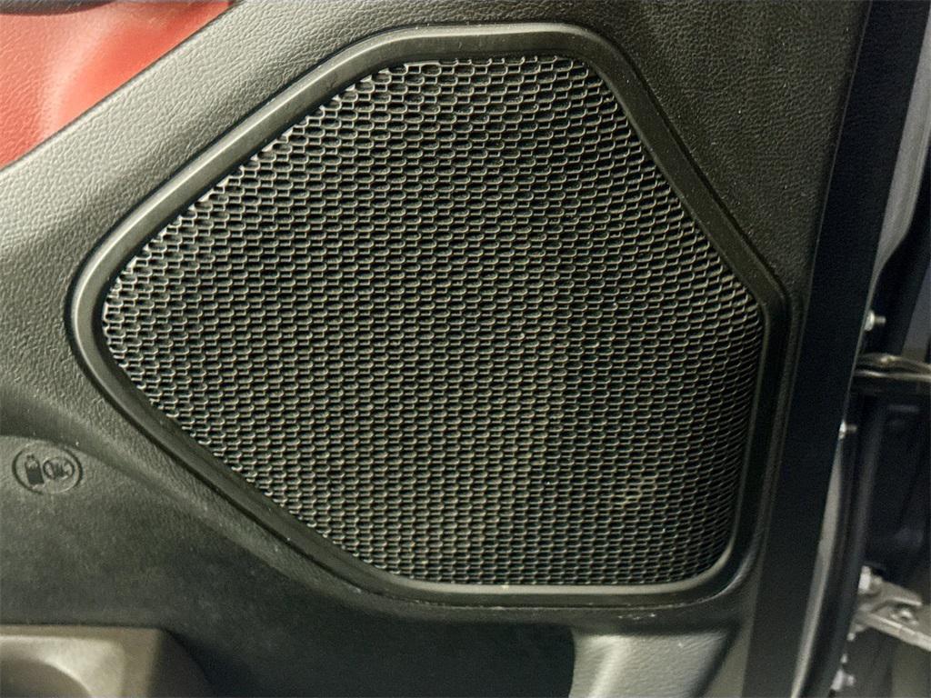 used 2020 Ram 1500 car, priced at $29,991