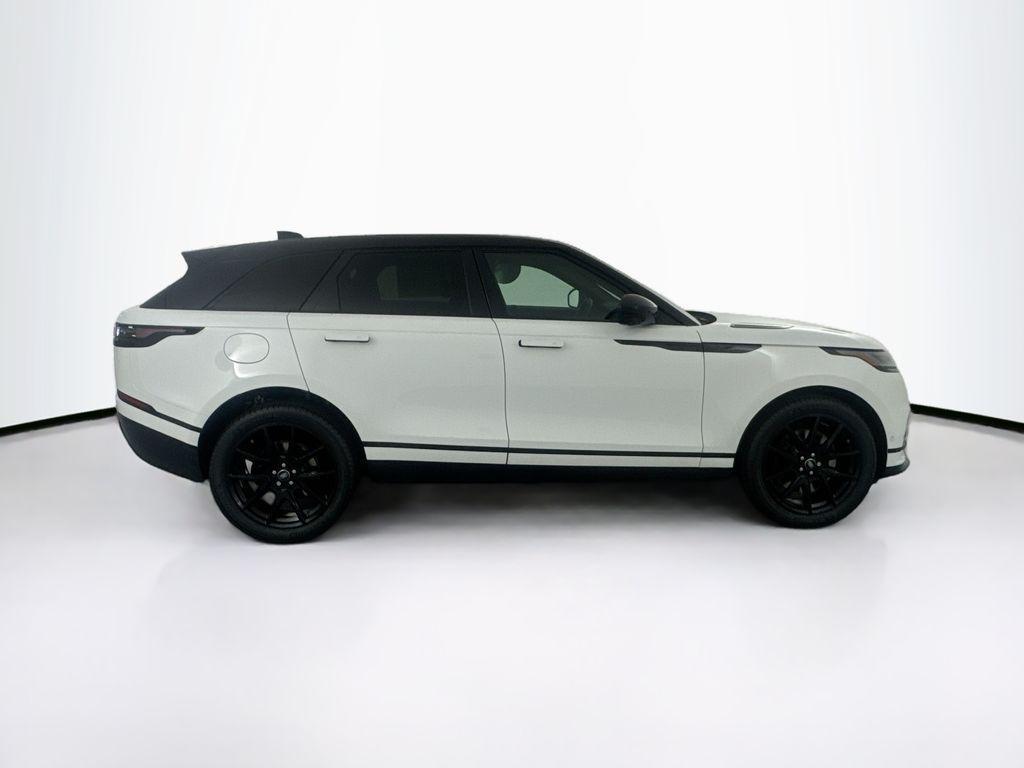 new 2026 Land Rover Range Rover Velar car, priced at $74,215