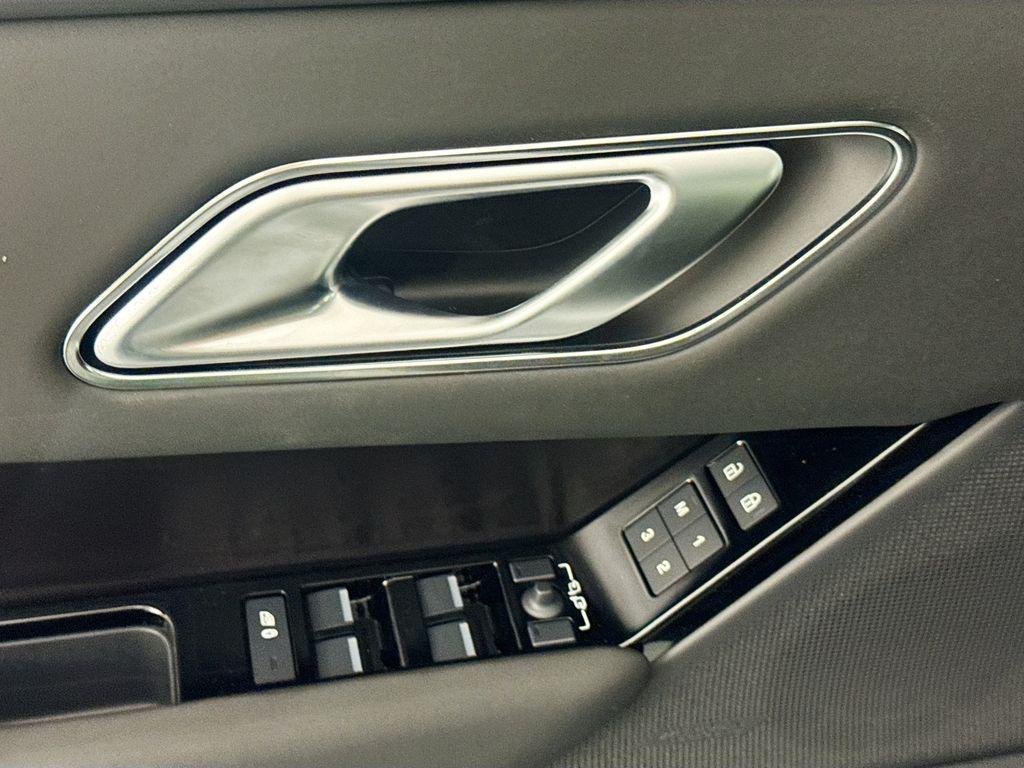 new 2026 Land Rover Range Rover Velar car, priced at $74,215