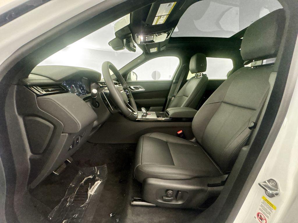 new 2026 Land Rover Range Rover Velar car, priced at $74,215