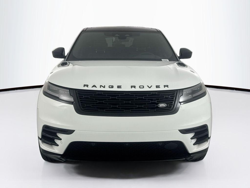 new 2026 Land Rover Range Rover Velar car, priced at $74,215