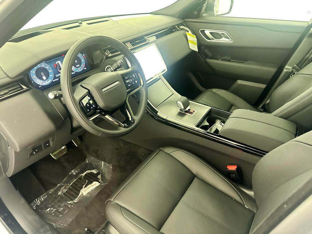 new 2026 Land Rover Range Rover Velar car, priced at $74,215