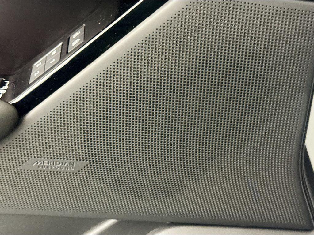 new 2026 Land Rover Range Rover Velar car, priced at $74,215