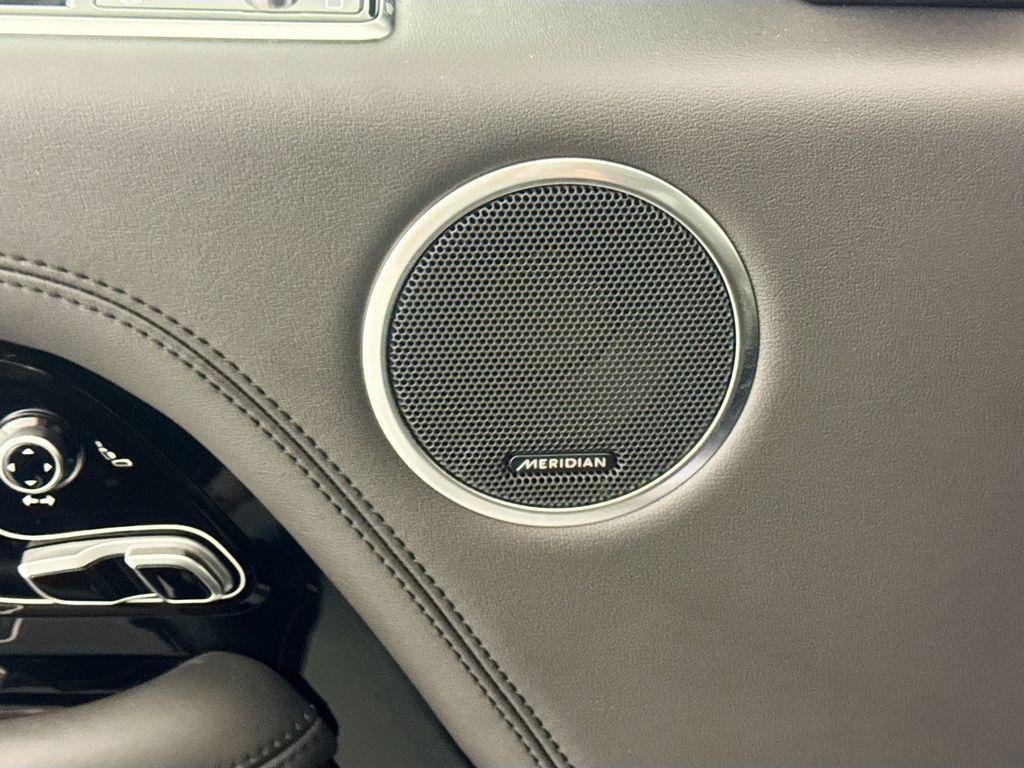 used 2019 Land Rover Range Rover car, priced at $38,991