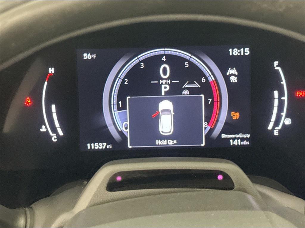 used 2023 Lexus RX 350 car, priced at $50,991