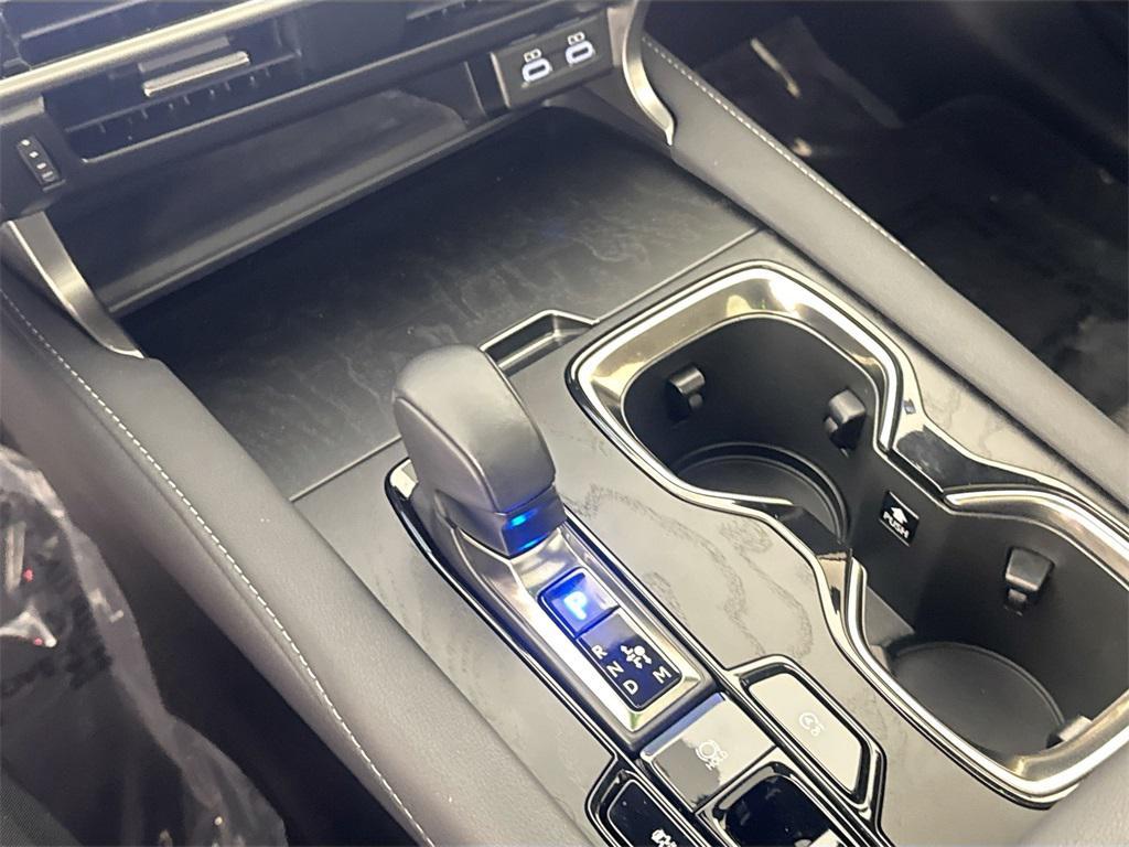 used 2023 Lexus RX 350 car, priced at $50,991