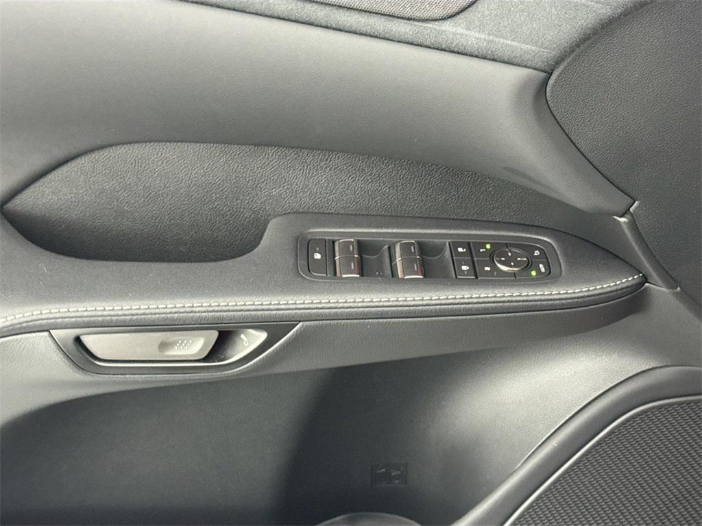 used 2023 Lexus RX 350 car, priced at $50,991