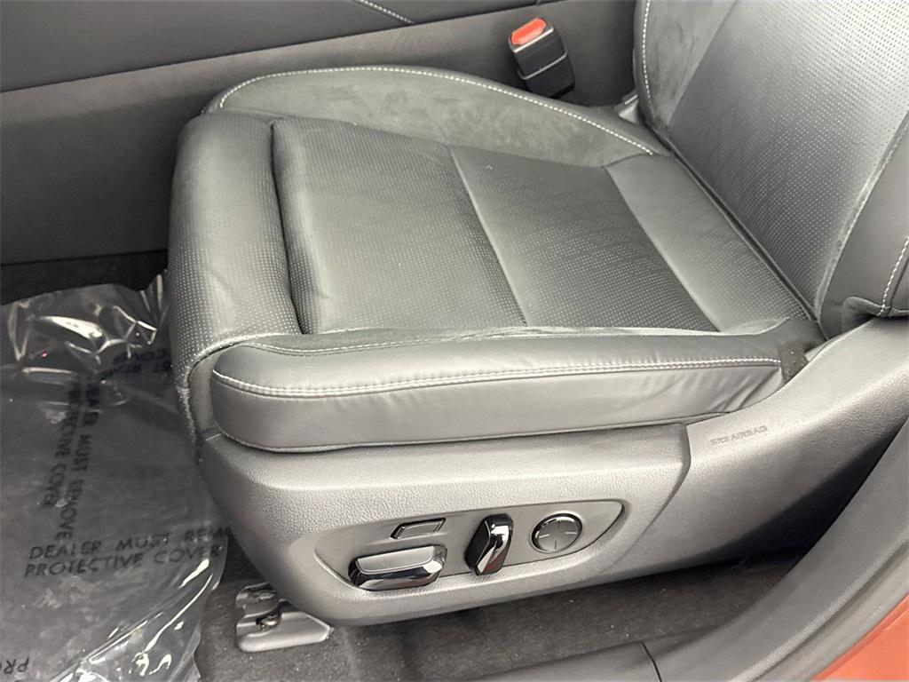 used 2023 Lexus RX 350 car, priced at $50,991