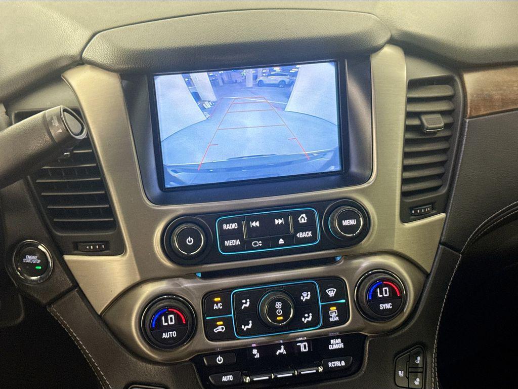 used 2019 GMC Yukon car, priced at $29,991