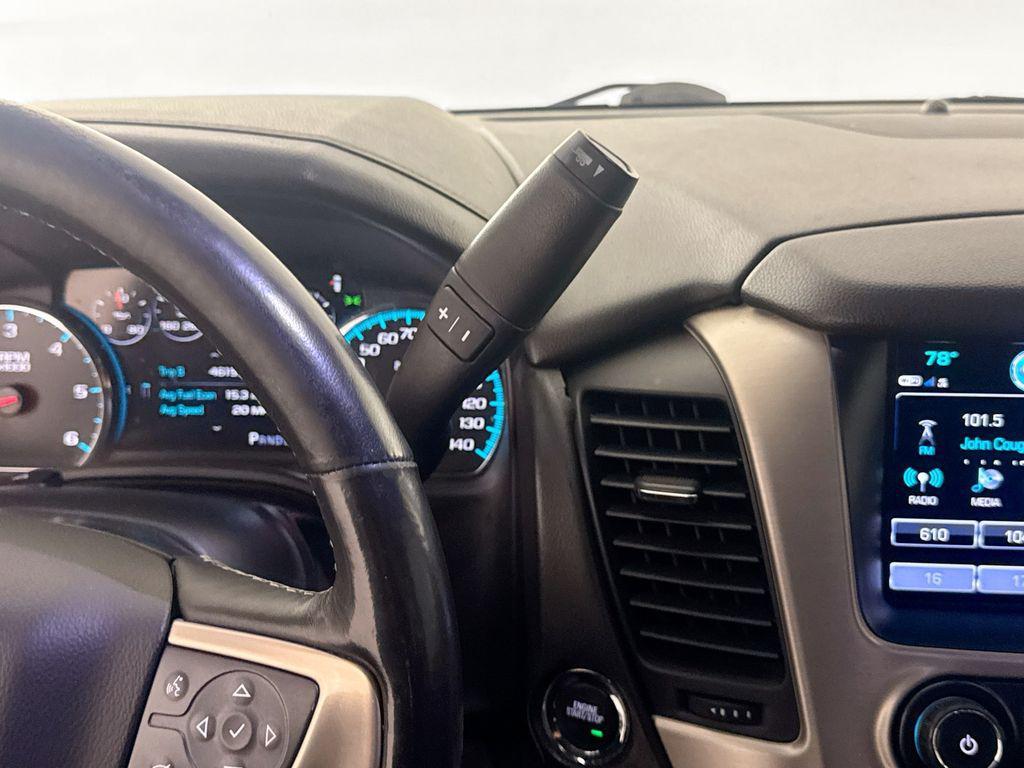 used 2019 GMC Yukon car, priced at $29,991