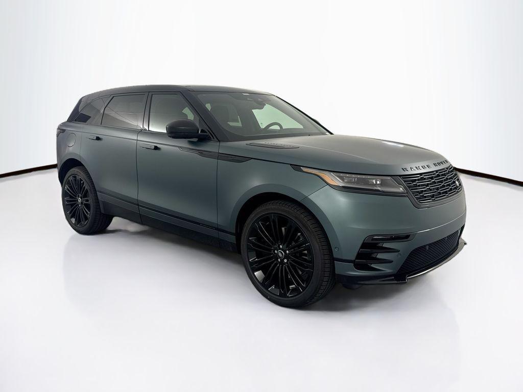 new 2026 Land Rover Range Rover Velar car, priced at $87,003