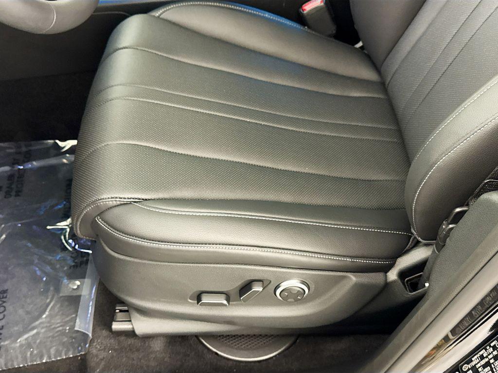 used 2026 Genesis GV80 car, priced at $51,686