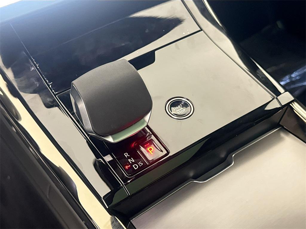 new 2026 Land Rover Range Rover Sport car, priced at $92,105