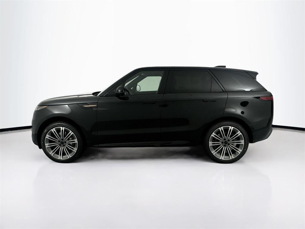 new 2026 Land Rover Range Rover Sport car, priced at $92,105