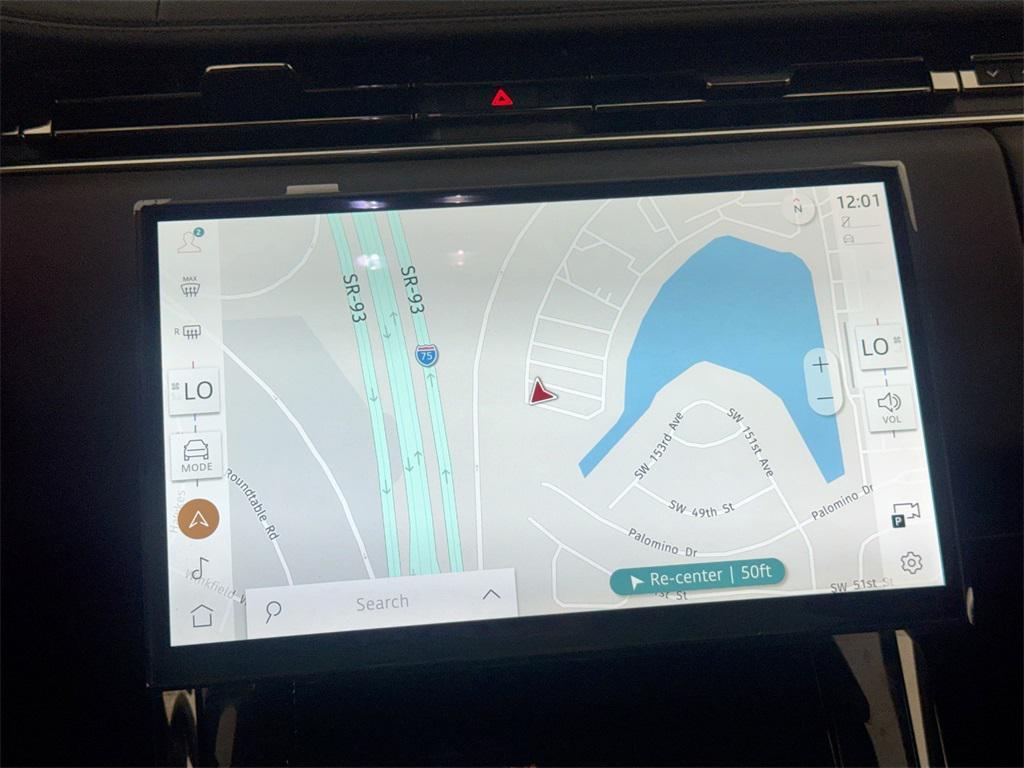 new 2026 Land Rover Range Rover Sport car, priced at $92,105