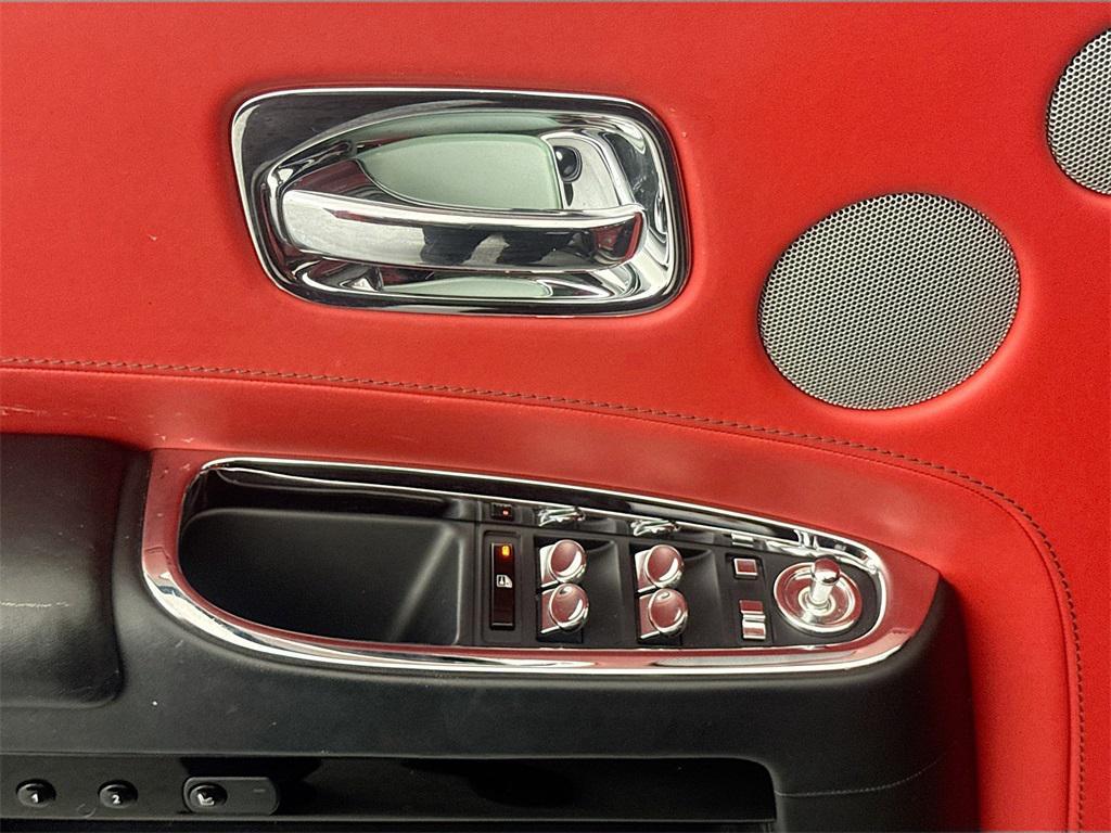 used 2019 Rolls-Royce Ghost car, priced at $134,982