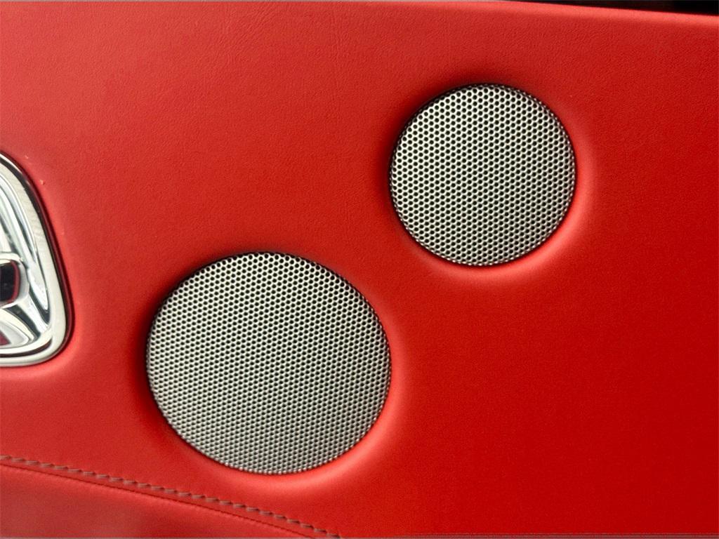 used 2019 Rolls-Royce Ghost car, priced at $134,982