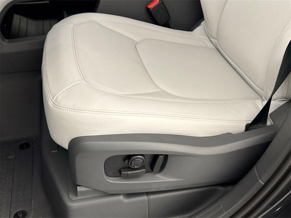 new 2025 Land Rover Defender car, priced at $78,635