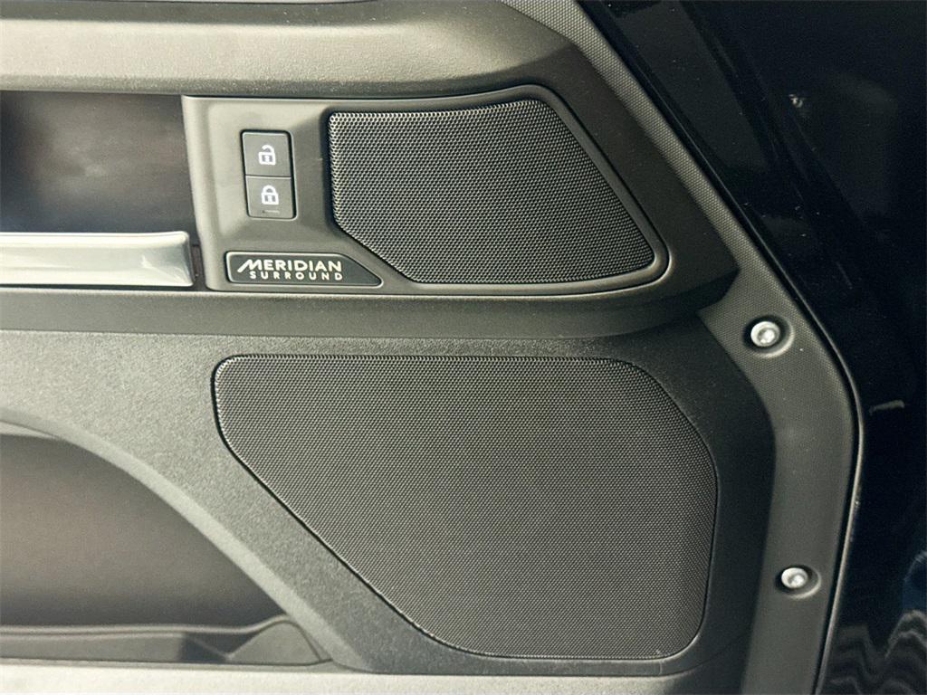 new 2026 Land Rover Defender car, priced at $128,866