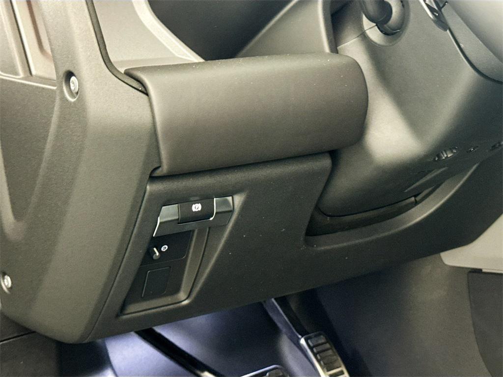 new 2026 Land Rover Defender car, priced at $128,866