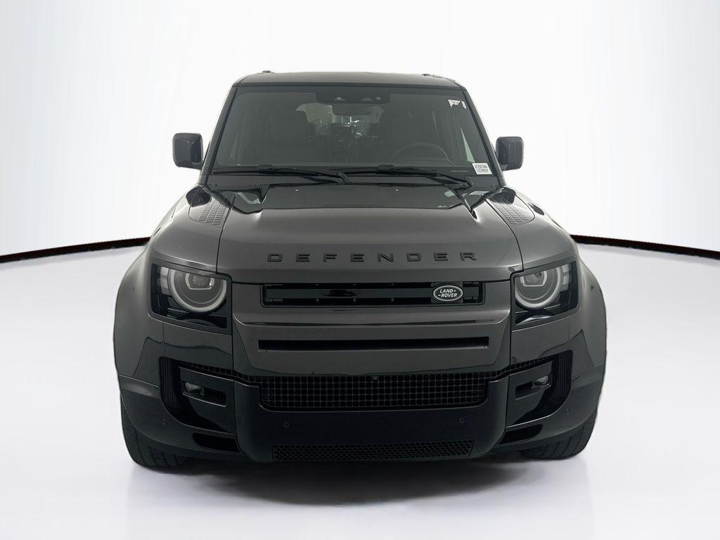 new 2026 Land Rover Defender car, priced at $95,941