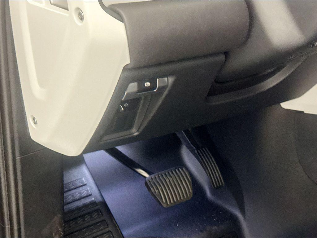 new 2026 Land Rover Defender car, priced at $95,941