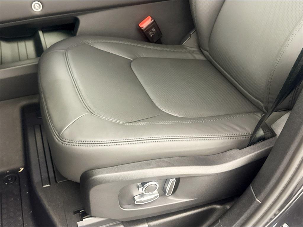 new 2026 Land Rover Defender car, priced at $95,941