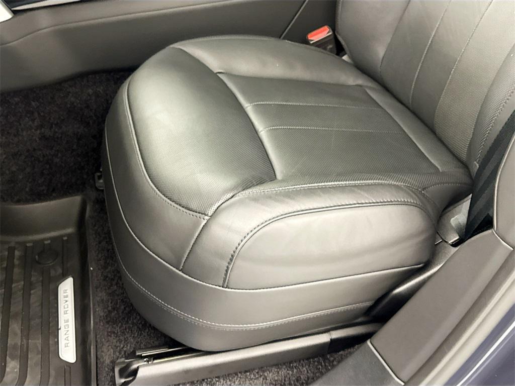 new 2026 Land Rover Range Rover car, priced at $129,000