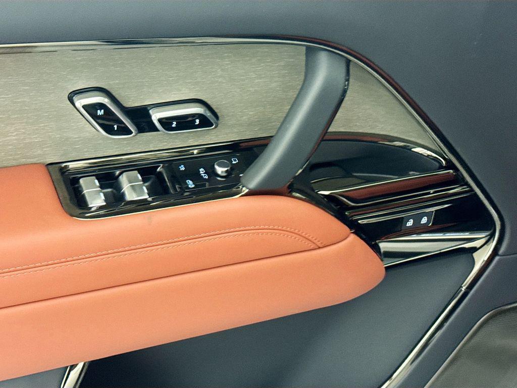 new 2026 Land Rover Range Rover car, priced at $253,220