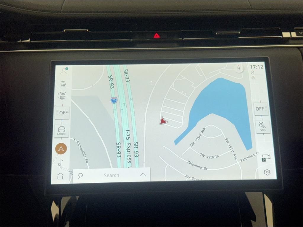 new 2026 Land Rover Range Rover Sport car, priced at $102,715