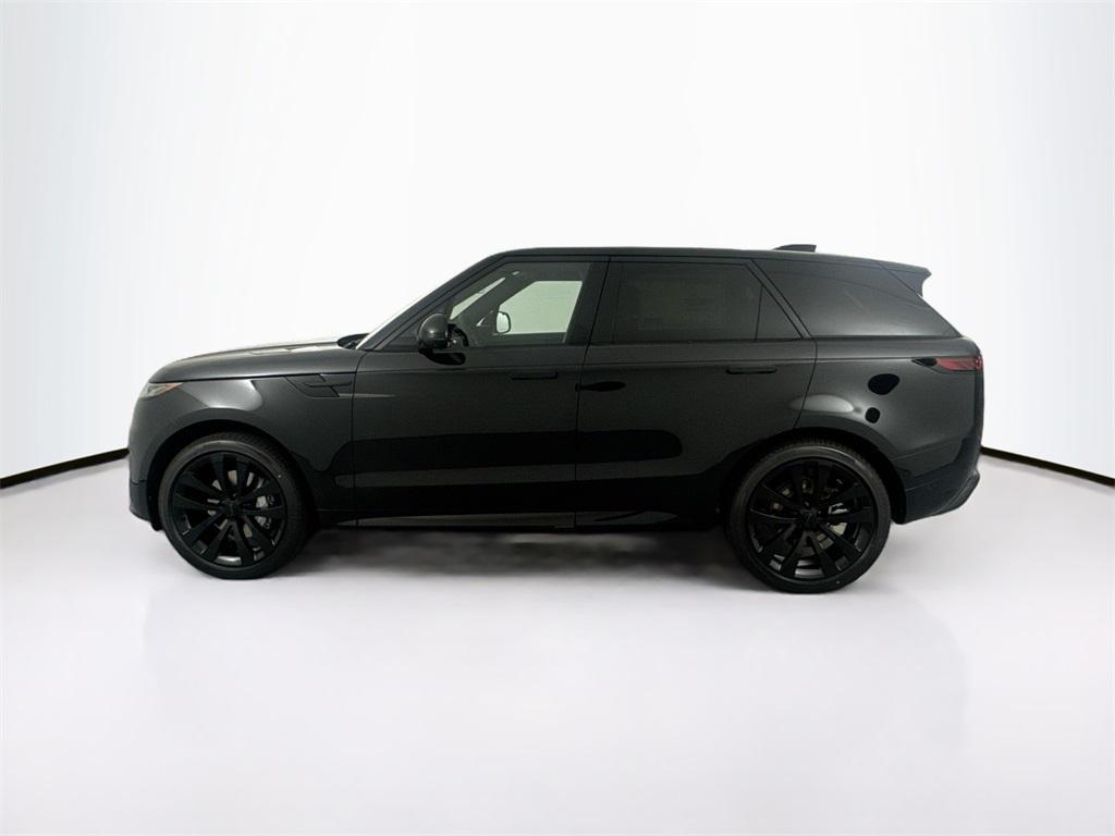 new 2026 Land Rover Range Rover Sport car, priced at $102,715