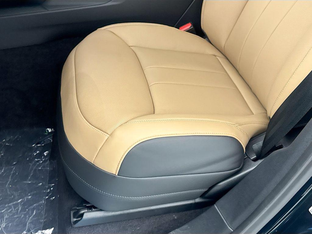 new 2026 Land Rover Range Rover Sport car, priced at $109,970