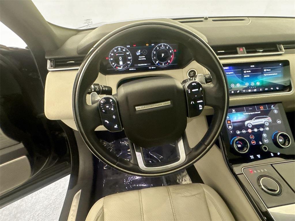 used 2019 Land Rover Range Rover car, priced at $25,991