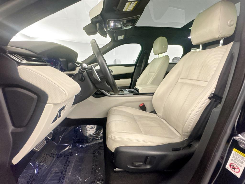 used 2019 Land Rover Range Rover car, priced at $25,991