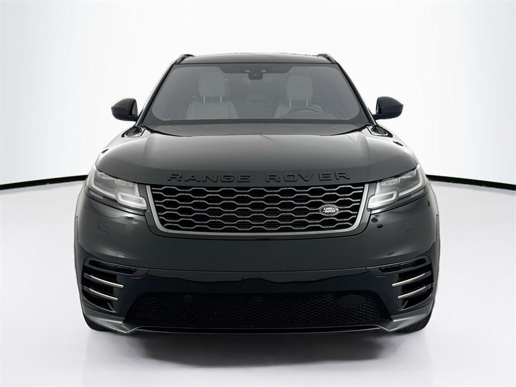 used 2019 Land Rover Range Rover car, priced at $25,991