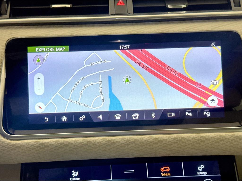 used 2019 Land Rover Range Rover car, priced at $25,991