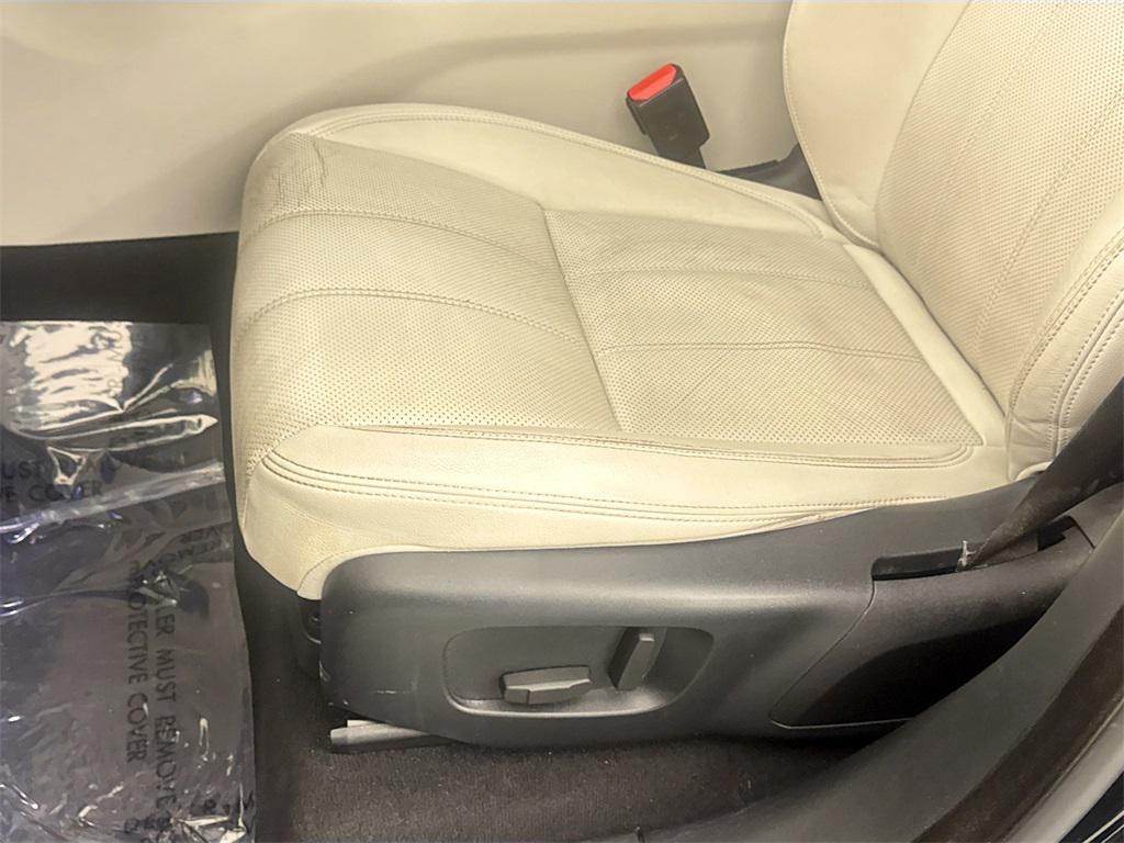 used 2019 Land Rover Range Rover car, priced at $25,991