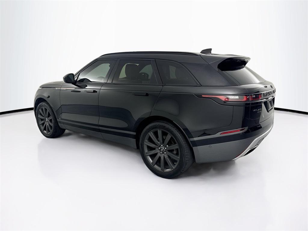 used 2019 Land Rover Range Rover car, priced at $25,991