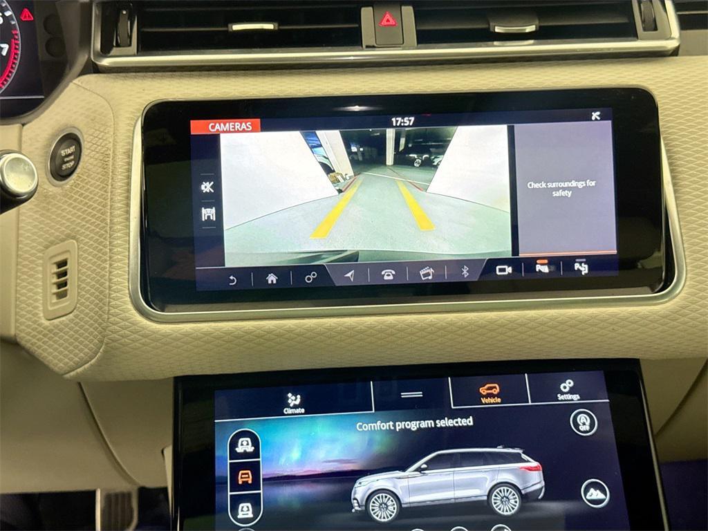 used 2019 Land Rover Range Rover car, priced at $25,991