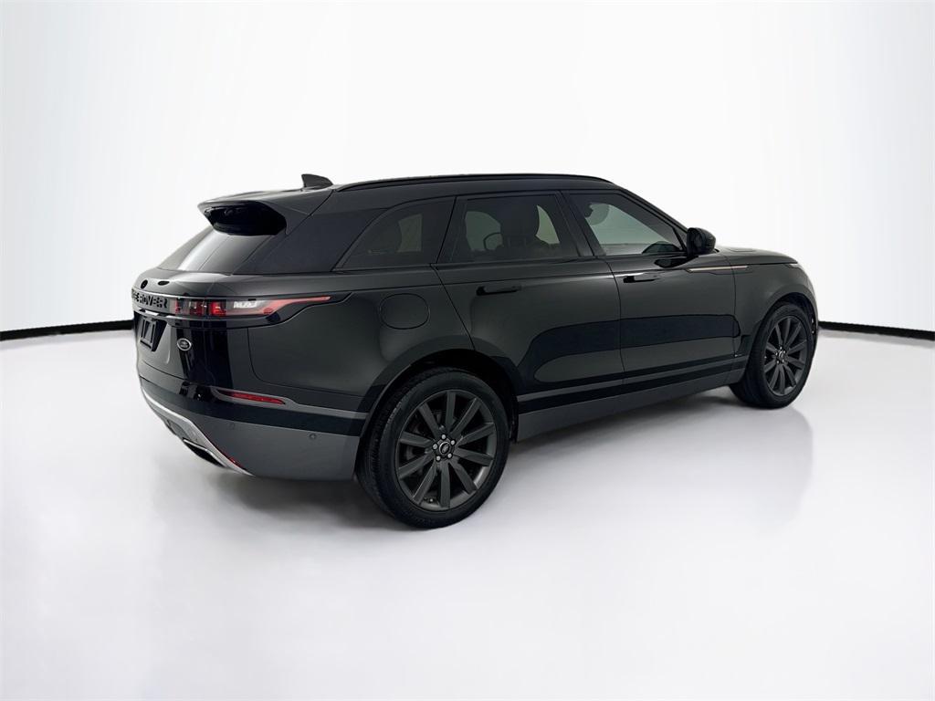 used 2019 Land Rover Range Rover car, priced at $25,991