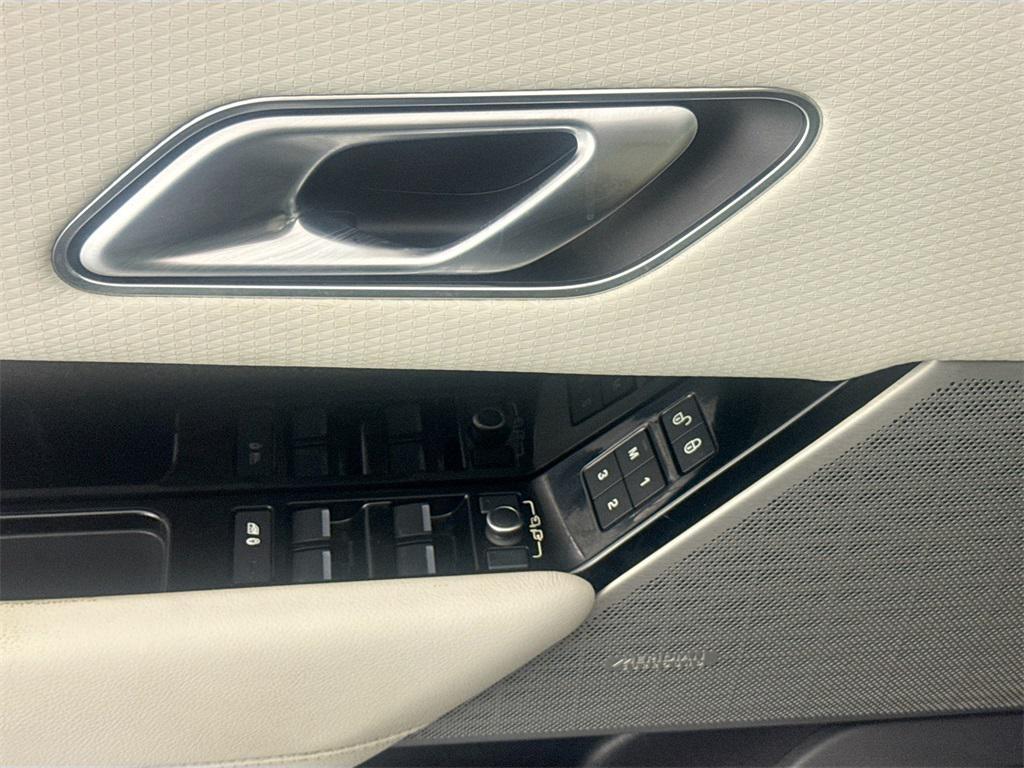 used 2019 Land Rover Range Rover car, priced at $25,991