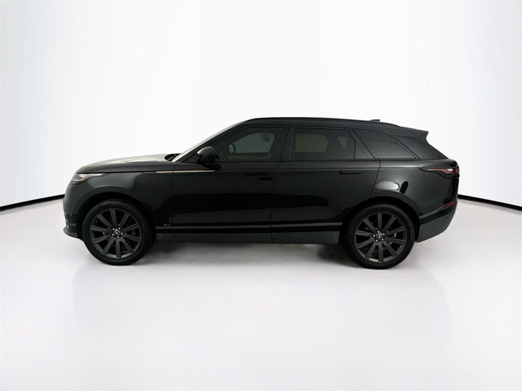 used 2019 Land Rover Range Rover car, priced at $25,991