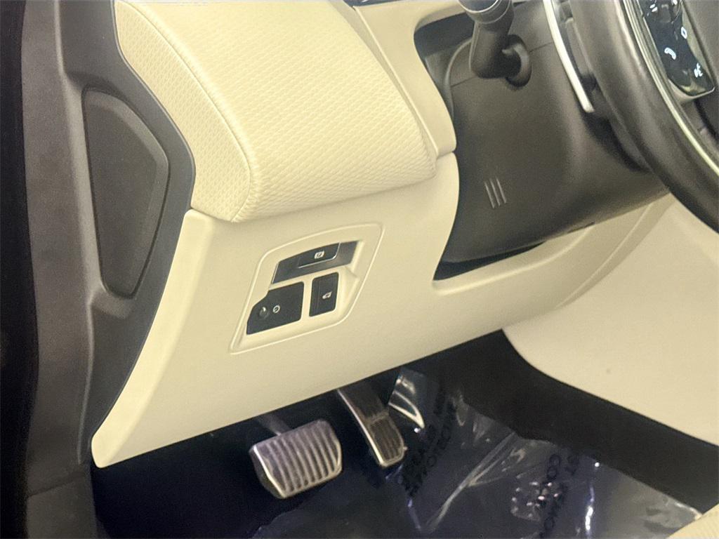 used 2019 Land Rover Range Rover car, priced at $25,991