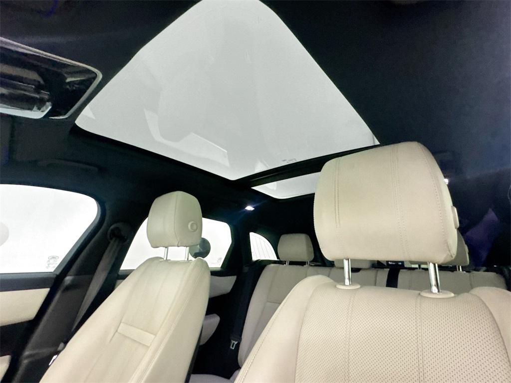 used 2019 Land Rover Range Rover car, priced at $25,991