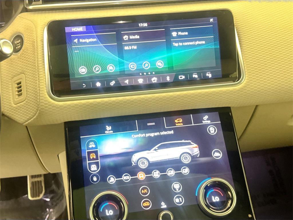 used 2019 Land Rover Range Rover car, priced at $25,991