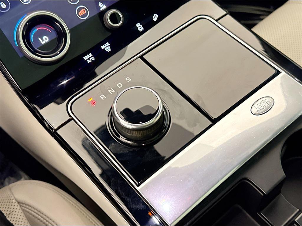 used 2019 Land Rover Range Rover car, priced at $25,991