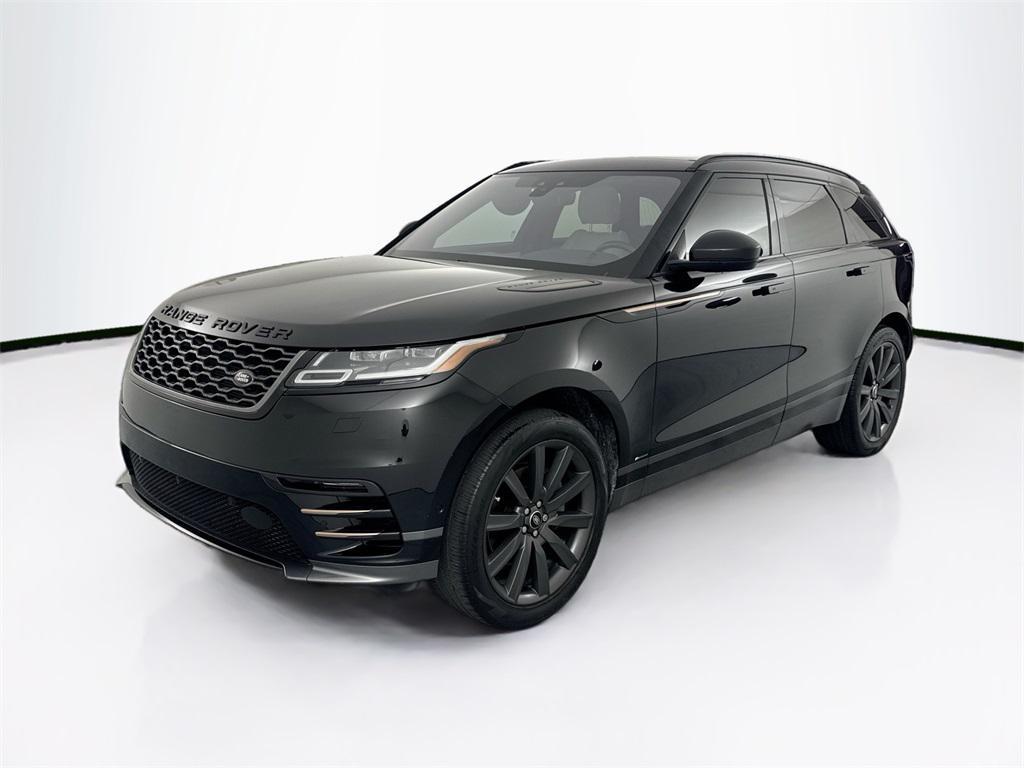 used 2019 Land Rover Range Rover car, priced at $25,991