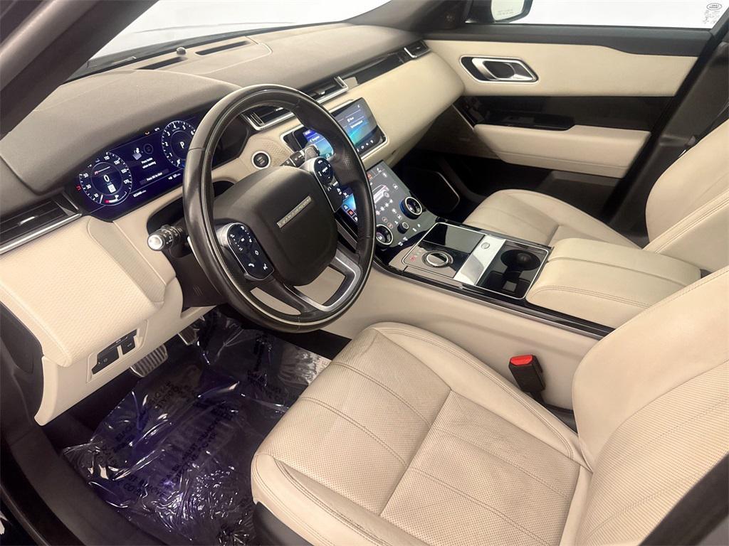 used 2019 Land Rover Range Rover car, priced at $25,991