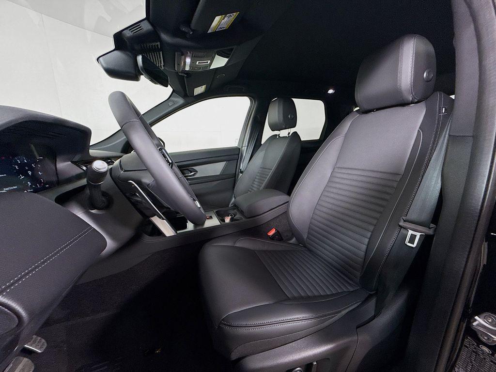 new 2026 Land Rover Discovery Sport car, priced at $55,546
