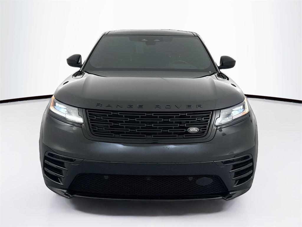 used 2024 Land Rover Range Rover Velar car, priced at $46,983